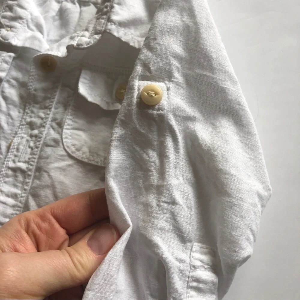 Gap dress shirt